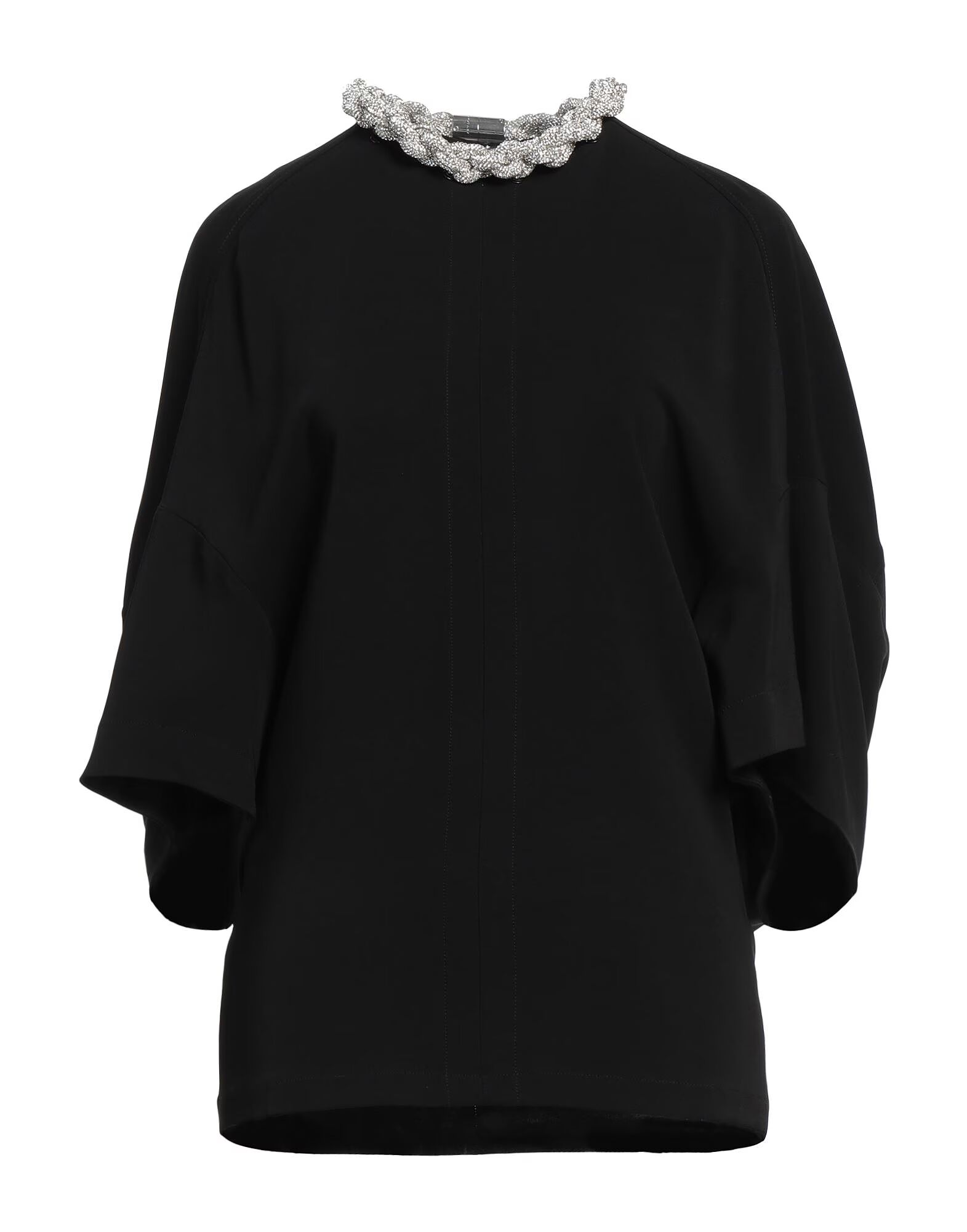 Топ Stella Mccartney, черный
Топ Stella Mccartney, черный