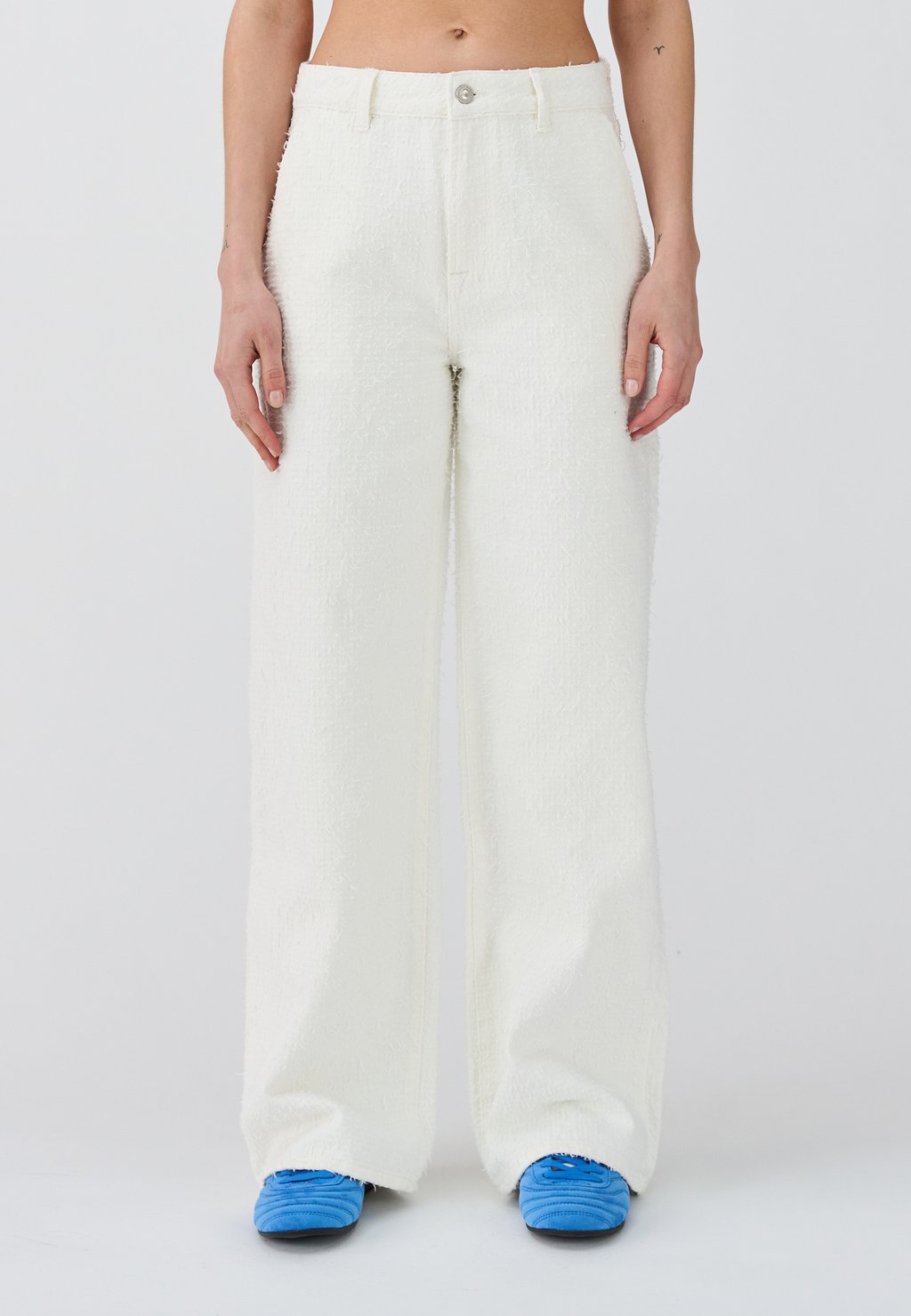 Брюки Ivy Copenhagen, белый
Брюки Ivy Copenhagen, белый