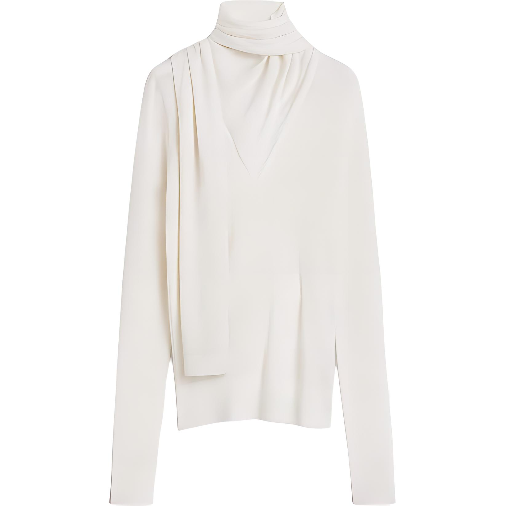 Трикотаж женский TOTEME, Экрю
Трикотаж женский TOTEME, Экрю