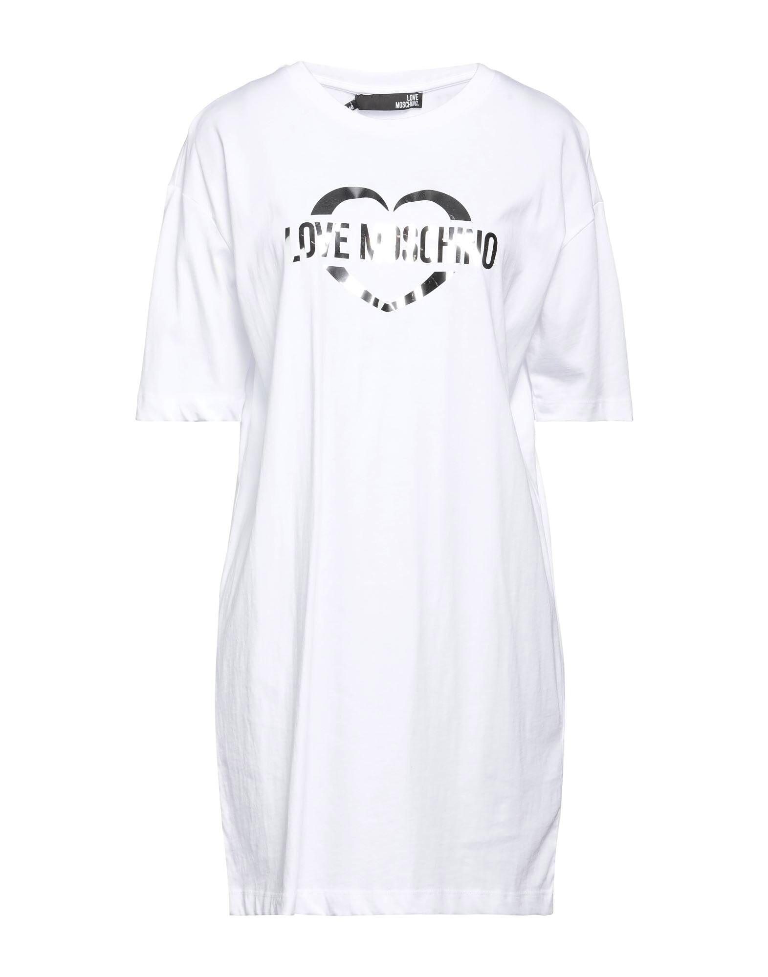 Мини-платье Moschino, белый
Мини-платье Moschino, белый