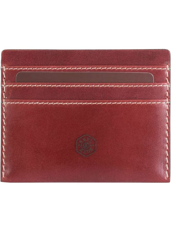 Кошелек Jekyll & Hide, красный
Кошелек Jekyll & Hide, красный