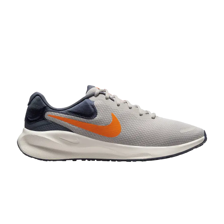 Кроссовки Nike Revolution 7, серый
Кроссовки Nike Revolution 7, серый