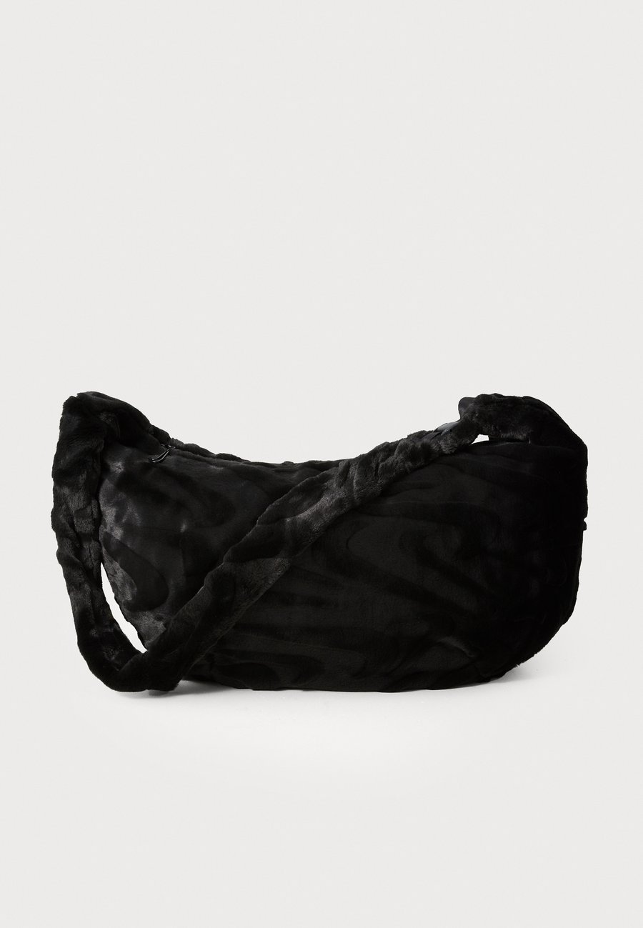 Сумка кросс-боди Nike Sportswear SLOUCHY BAG, Black
Сумка кросс-боди Nike Sportswear SLOUCHY BAG, Black
