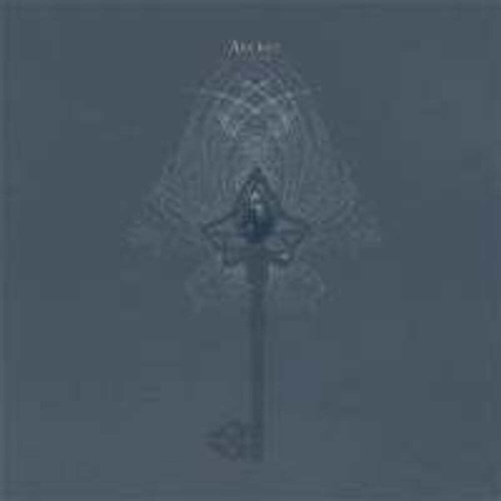 Диск CD Le Secret - Alcest
Диск CD Le Secret - Alcest