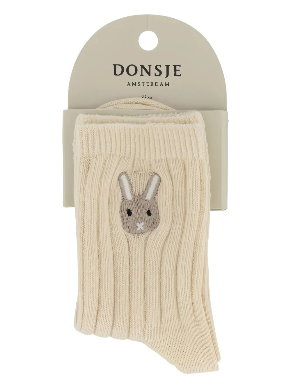 Носки Bell Donsje, кремовый
Носки Bell Donsje, кремовый