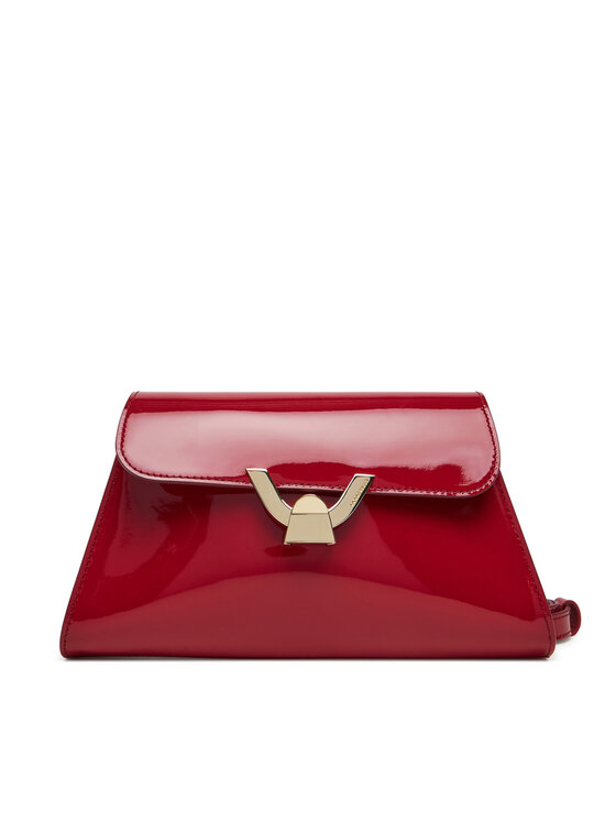 Сумочка E1 QTF 12 03 01 Coccinelle, красный
Сумочка E1 QTF 12 03 01 Coccinelle, красный