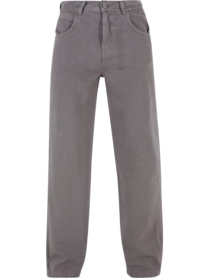 Джинсы DNGRS Dangerous, серый
Джинсы DNGRS Dangerous, серый