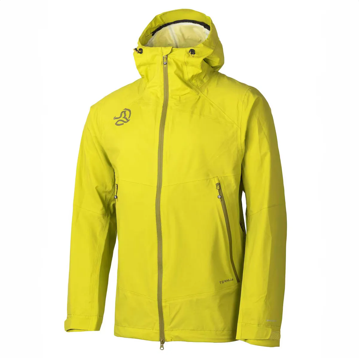 Мужская куртка Arko Jkt M Ternua, жёлтый
Мужская куртка Arko Jkt M Ternua, жёлтый