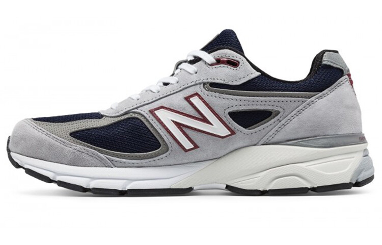 New Balance NB 990 V4 Кроссовки Мужчины
New Balance NB 990 V4 Кроссовки Мужчины