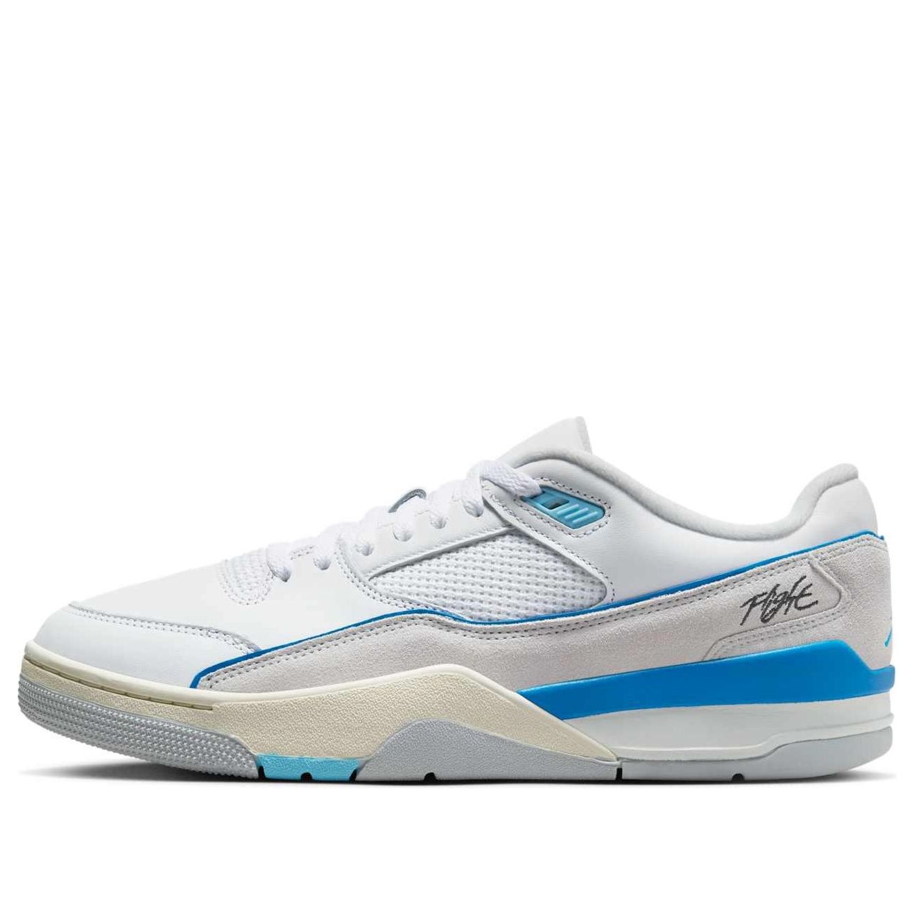 Кроссовки Air Jordan Flight Court 'Military Blue'
Кроссовки Air Jordan Flight Court 'Military Blue'