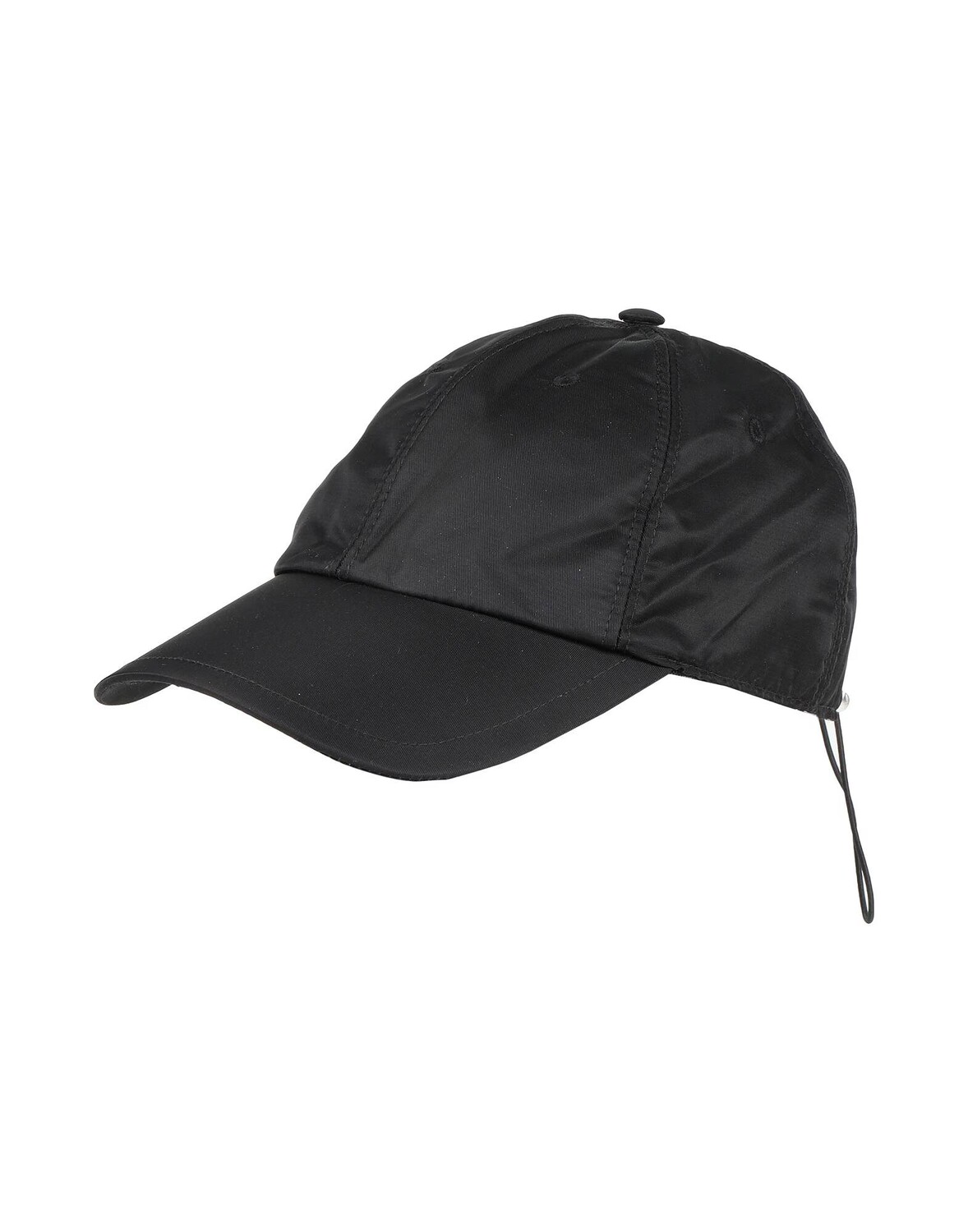 Головной убор Les Hommes, черный
Головной убор Les Hommes, черный