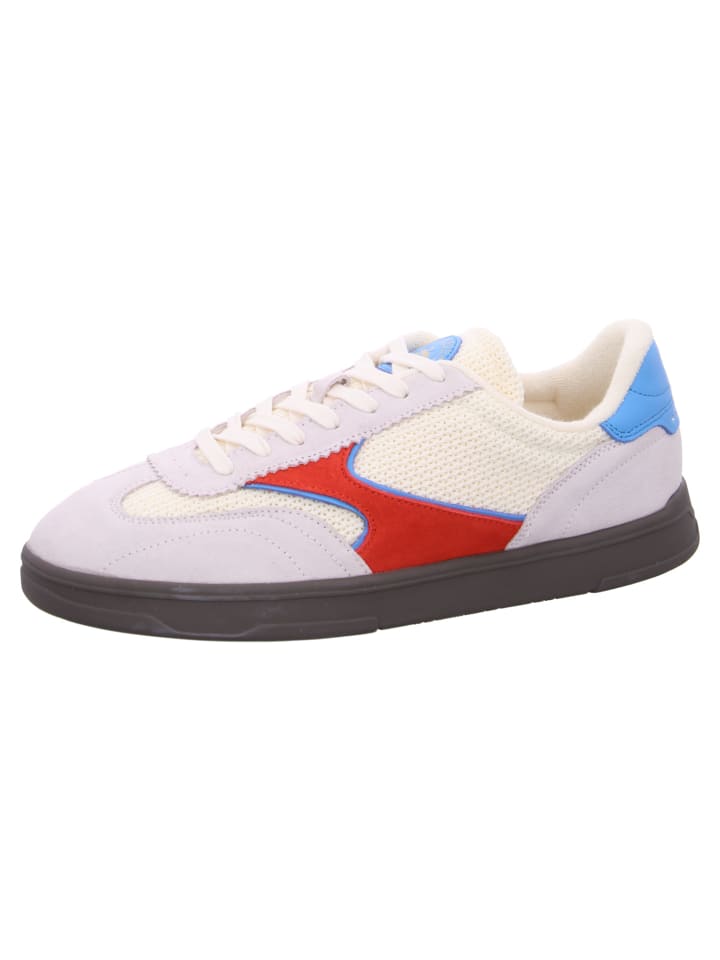 Кроссовки на шнуровке Scotch & Soda, белый
Кроссовки на шнуровке Scotch & Soda, белый