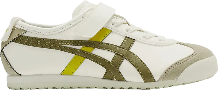 Кроссовки Mexico 66 PS 'Cream Rover', кремовый
Кроссовки Mexico 66 PS 'Cream Rover', кремовый