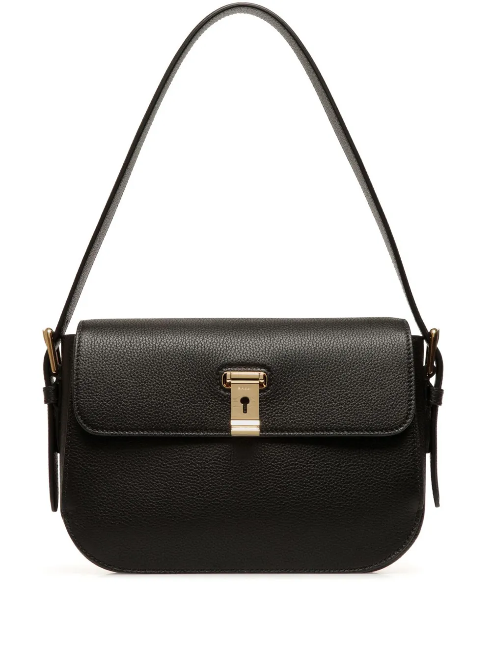 Сумка на плечо Lock Me Bally, черный
Сумка на плечо Lock Me Bally, черный