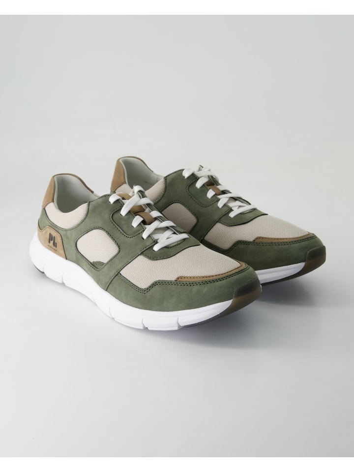 Кроссовки на шнуровке Pius Gabor, зеленый
Кроссовки на шнуровке Pius Gabor, зеленый