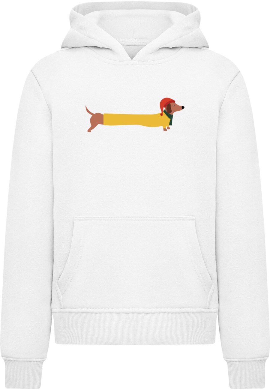 Толстовка Merchcode Christmas Dog, белый
Толстовка Merchcode Christmas Dog, белый