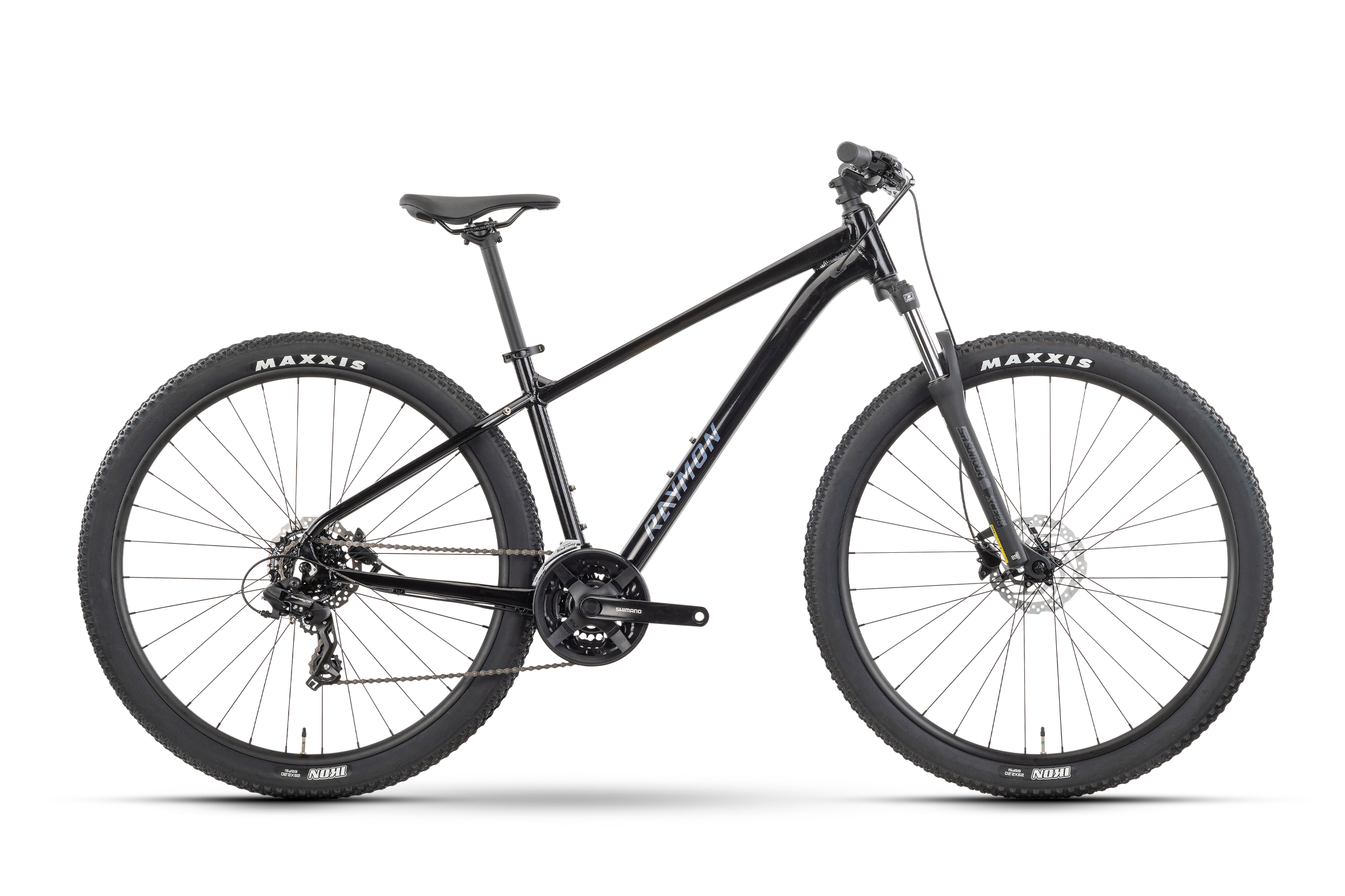 Горный велосипед Raymon Nayta black/iredesciant black (2025), Черный, Горный велосипед Raymon Nayta black/iredesciant black (2025)
Горный велосипед Raymon Nayta black/iredesciant black (2025), Черный, Горный велосипед Raymon Nayta black/iredesciant black (2025)