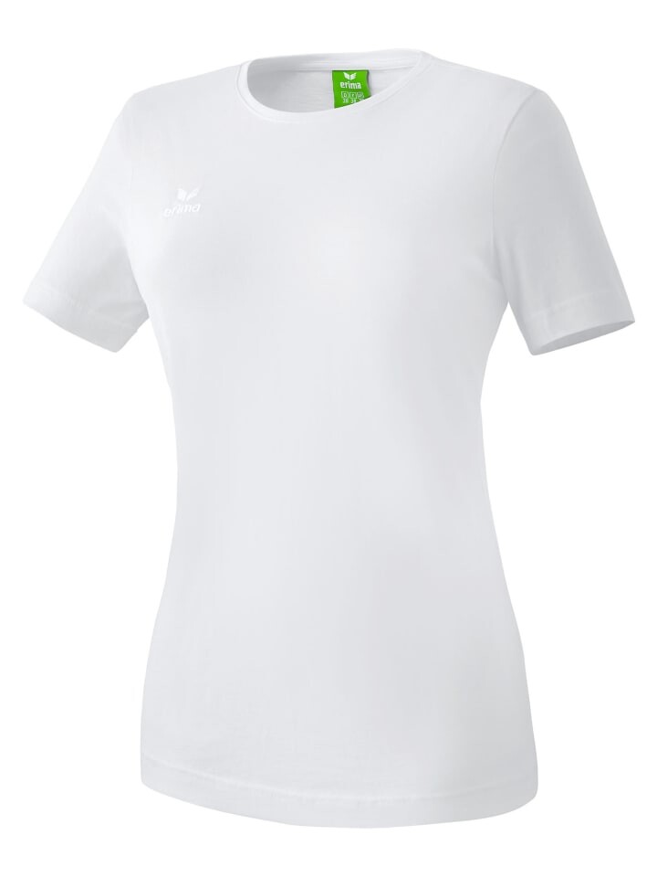 Функциональная рубашка erima, белый
Функциональная рубашка erima, белый