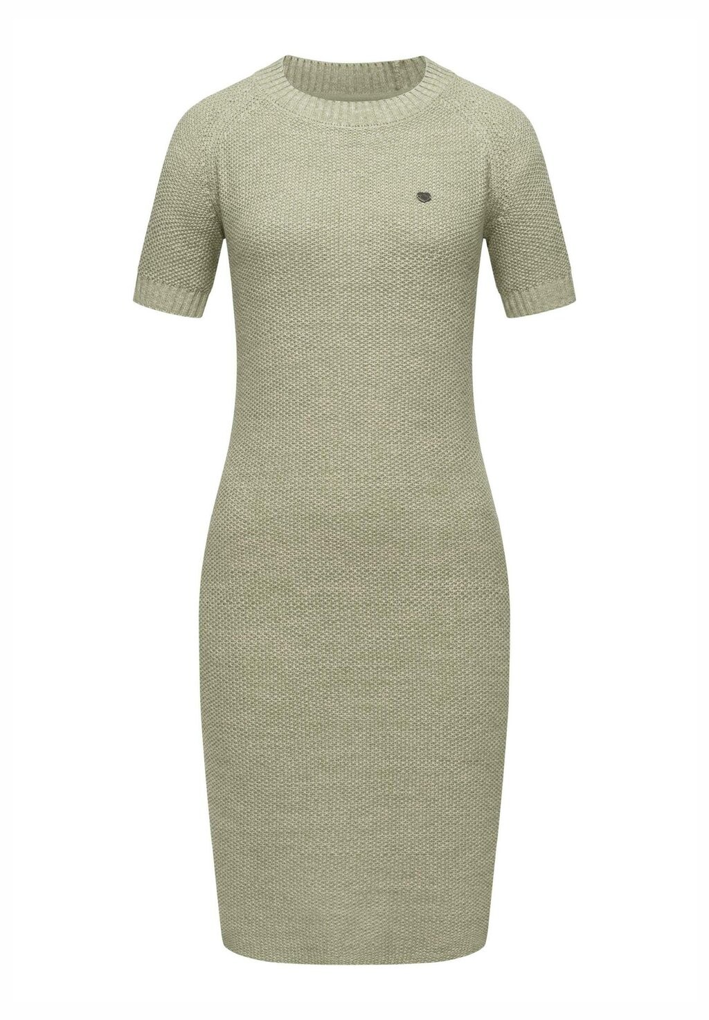 Платье-футляр KOLYA Ragwear, зеленый
Платье-футляр KOLYA Ragwear, зеленый