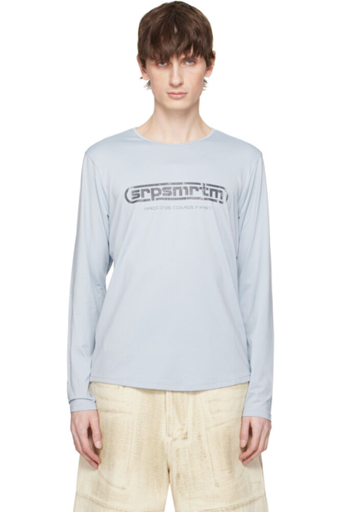 Футболка с серым логотипом и УФ-защитой Serapis
Футболка с серым логотипом и УФ-защитой Serapis