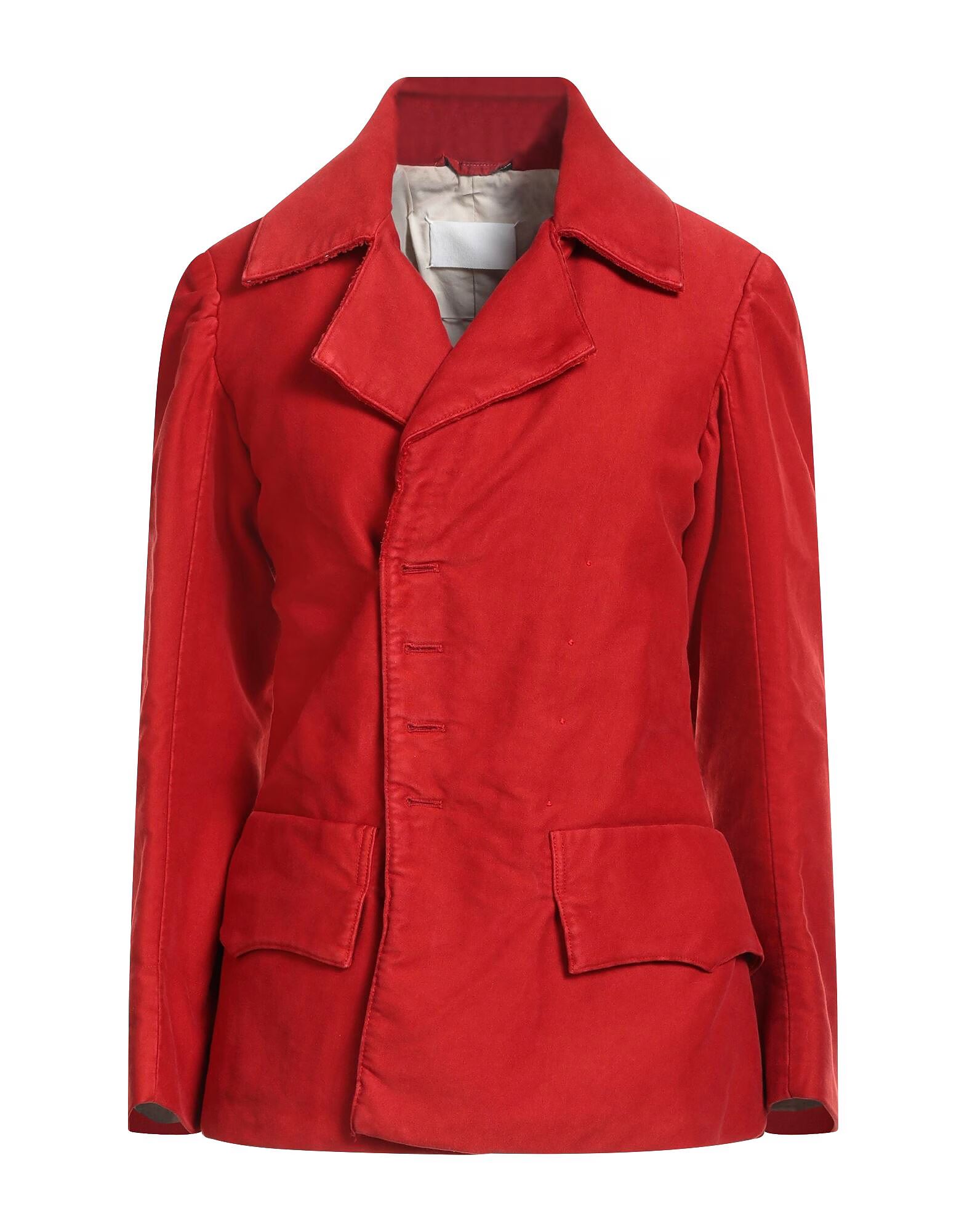 Блейзер Maison Margiela, кирпичный
Блейзер Maison Margiela, кирпичный