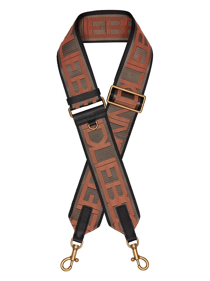 Наплечная сумка LIEBESKIND BERLIN, цвет braun/orange
Наплечная сумка LIEBESKIND BERLIN, цвет braun/orange