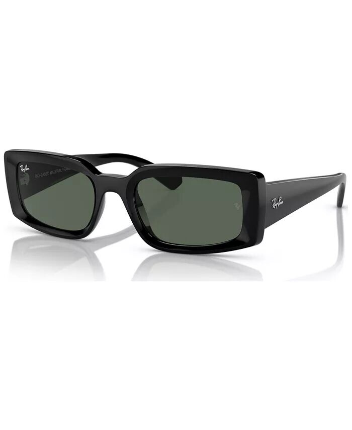 Женские солнцезащитные очки Kiliane с низкой перемычкой, RB4395F54-X 54 Ray-Ban, черный
Женские солнцезащитные очки Kiliane с низкой перемычкой, RB4395F54-X 54 Ray-Ban, черный