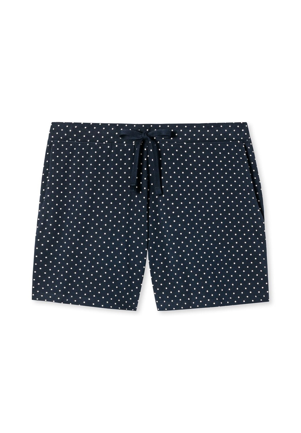 Пижамные штаны короткие Mix & Relax из органического хлопка SCHIESSER, цвет Dunkelblau Gepunktet
Пижамные штаны короткие Mix & Relax из органического хлопка SCHIESSER, цвет Dunkelblau Gepunktet