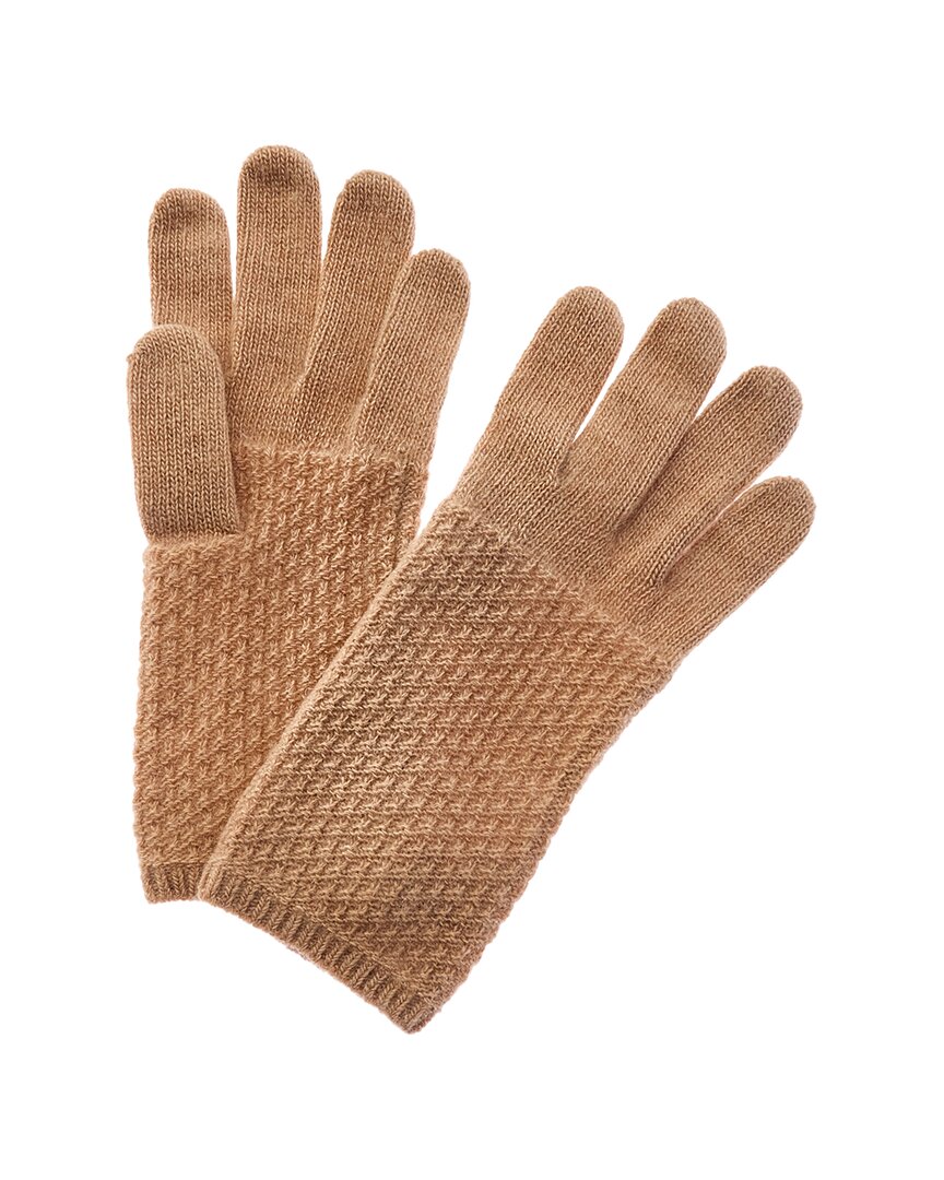 Перчатки Portolano Cashmere, коричневый
Перчатки Portolano Cashmere, коричневый