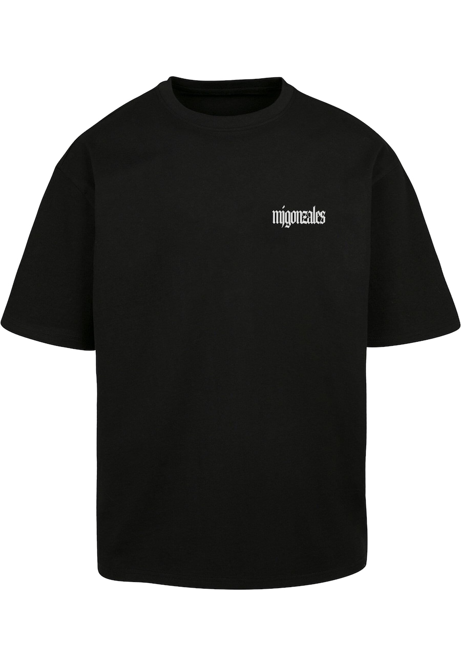 Рубашка MJ Gonzales Damned or Blessed, черный
Рубашка MJ Gonzales Damned or Blessed, черный