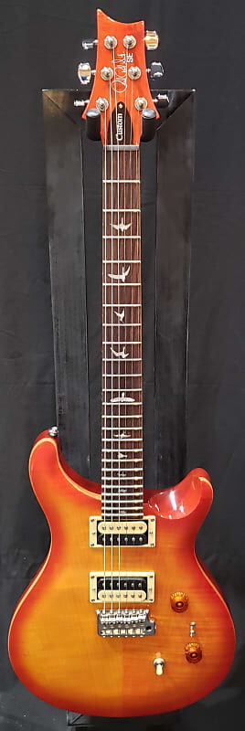 Электрогитара PRS SE Custom 24-08 2021 Vintage Sunburst
Электрогитара PRS SE Custom 24-08 2021 Vintage Sunburst
