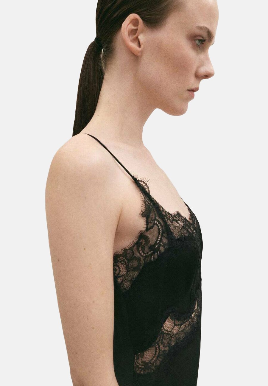 Топ Mango Top, Black
Топ Mango Top, Black