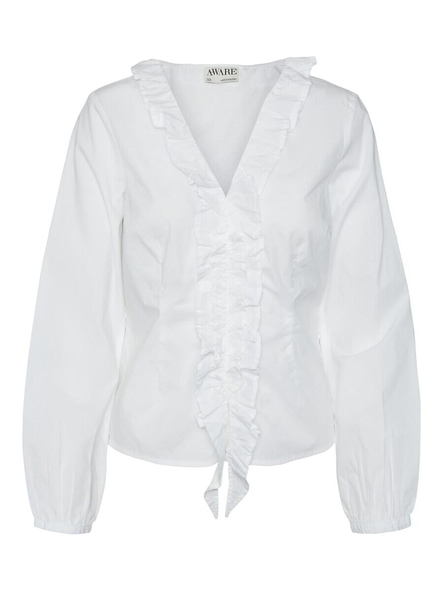 Блузка VERO MODA Blouse MACI, белый
Блузка VERO MODA Blouse MACI, белый