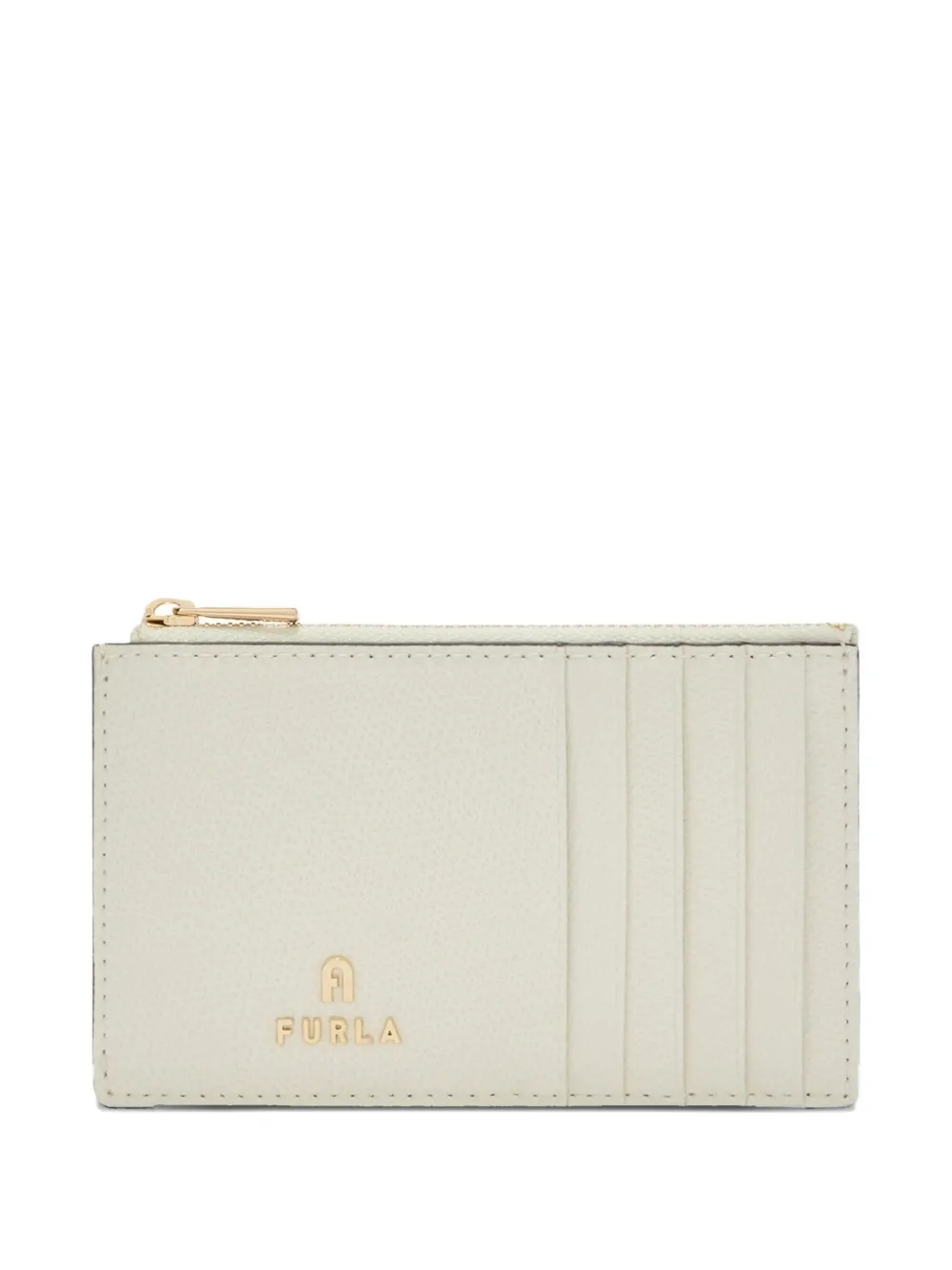 Кошелек Camelia на молнии с принтом Furla, бежевый
Кошелек Camelia на молнии с принтом Furla, бежевый