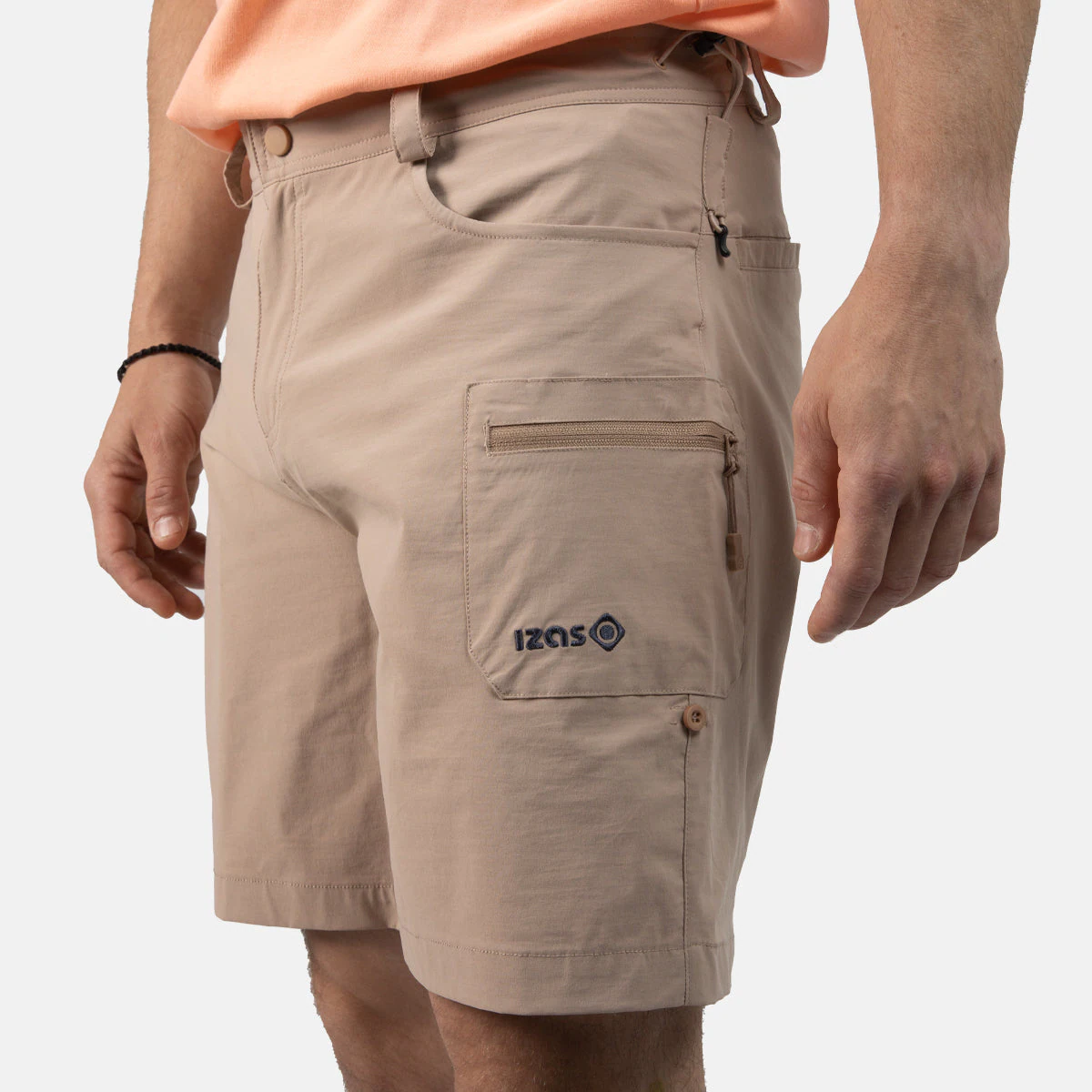 Бермуды мужские LARDY M Izas, естественный
Бермуды мужские LARDY M Izas, естественный