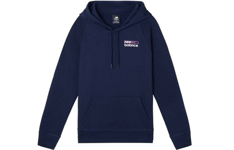 Свитшот женский синий New Balance, синий
Свитшот женский синий New Balance, синий