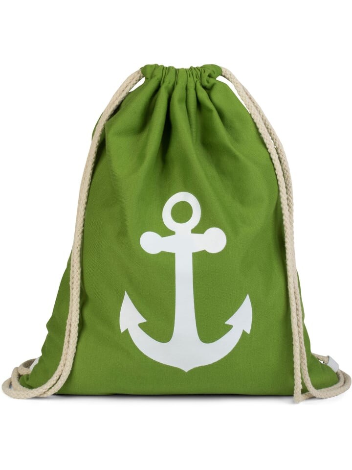 Спортивная сумка styleBREAKER, цвет grün/weiß
Спортивная сумка styleBREAKER, цвет grün/weiß