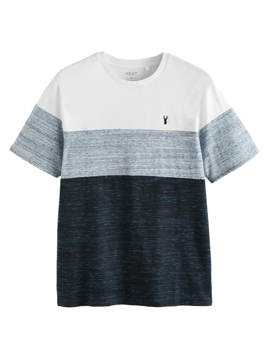 Рубашка Next, цвет Blue/Navy
Рубашка Next, цвет Blue/Navy