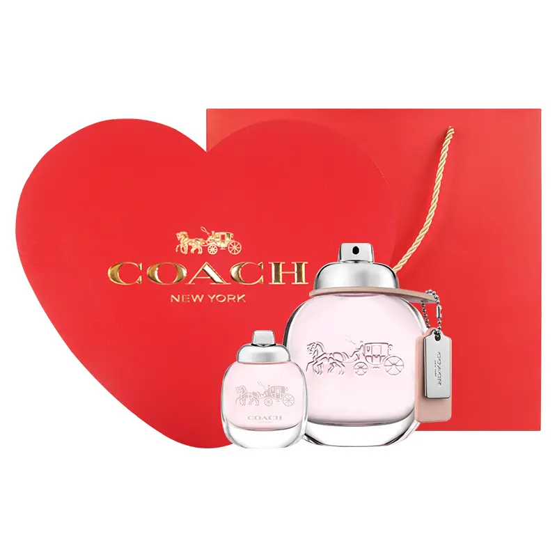 Набор духов для женщин COACH
Набор духов для женщин COACH