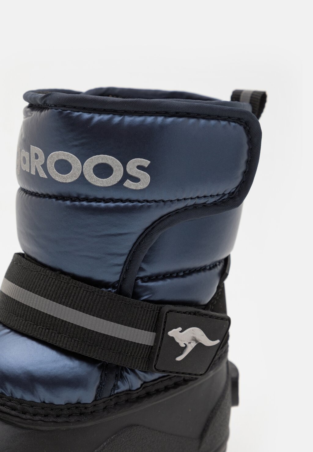 Зимние сапоги K-SHELL II KangaROOS, темно-синий
Зимние сапоги K-SHELL II KangaROOS, темно-синий