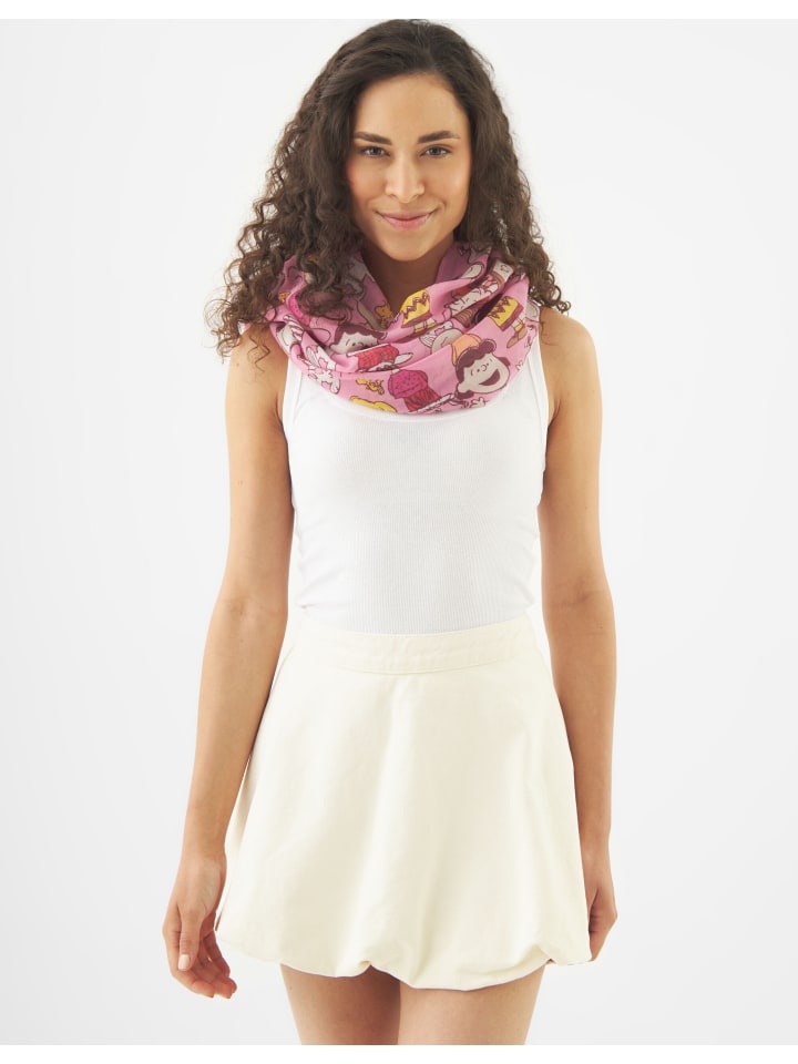 Codello Розовый шарф
Codello Розовый шарф