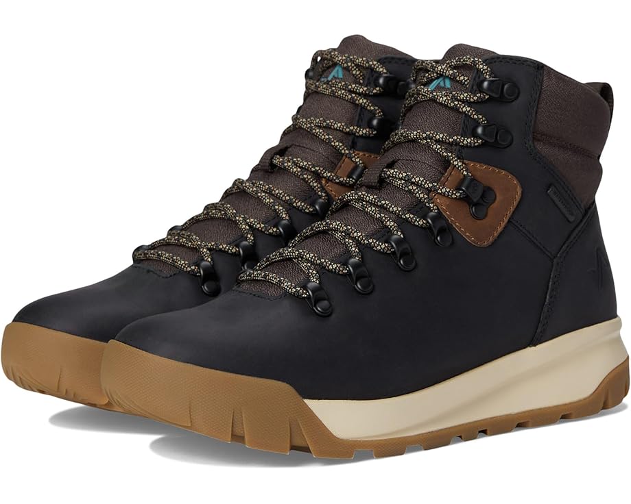 Походные ботинки Forsake Patch Mid II Waterproof, цвет Tan/Black
Походные ботинки Forsake Patch Mid II Waterproof, цвет Tan/Black