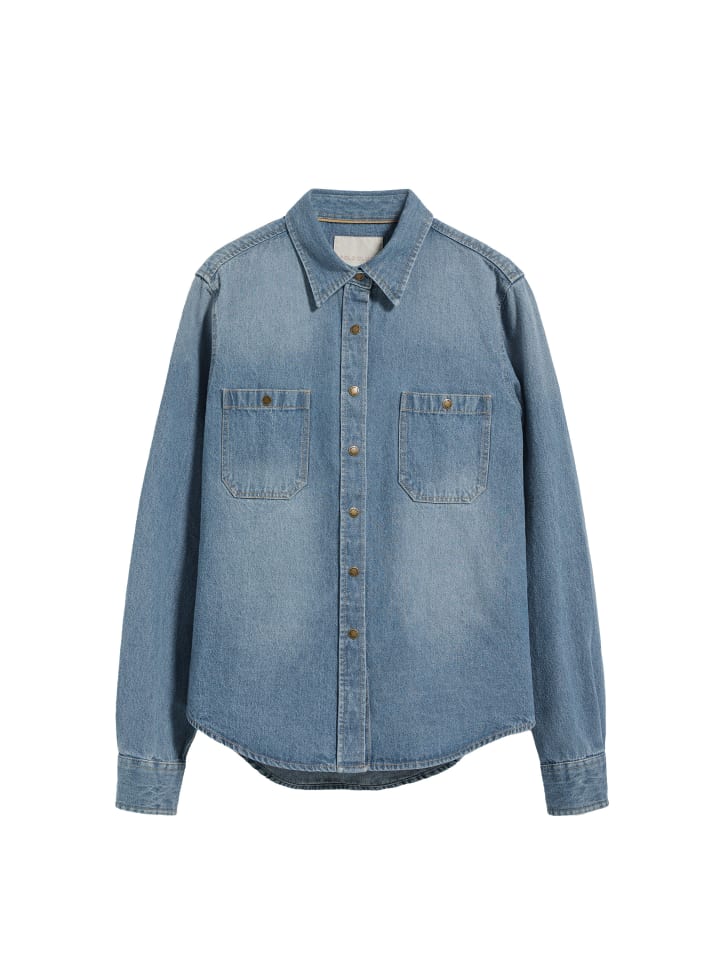 Рубашка Polo Club
Рубашка Polo Club