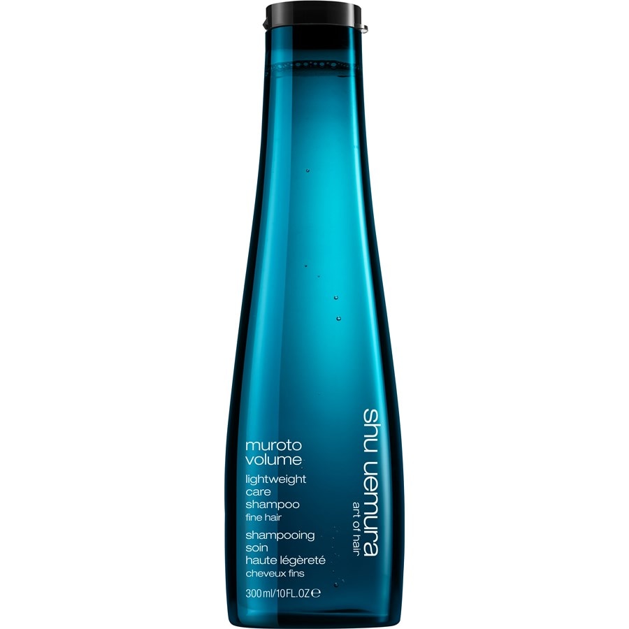 Шампунь Shu Uemura Pure Lightness Shampoo, 300 ml
Шампунь Shu Uemura Pure Lightness Shampoo, 300 ml