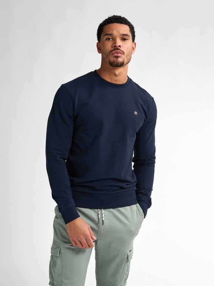 Толстовка Petrol Industries, синий
Толстовка Petrol Industries, синий