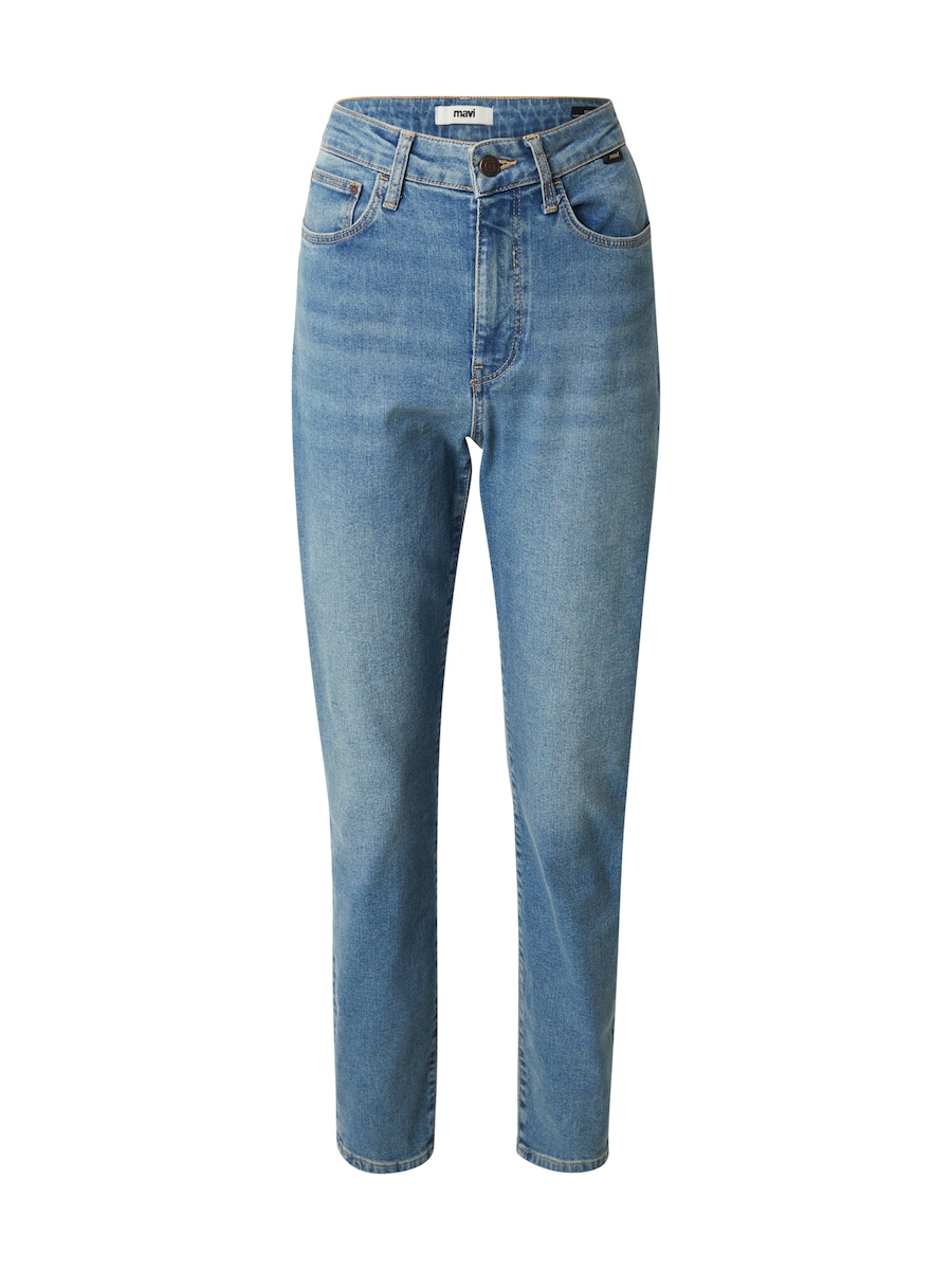 Джинсы свободного кроя Mavi STAR, Blue Denim
Джинсы свободного кроя Mavi STAR, Blue Denim