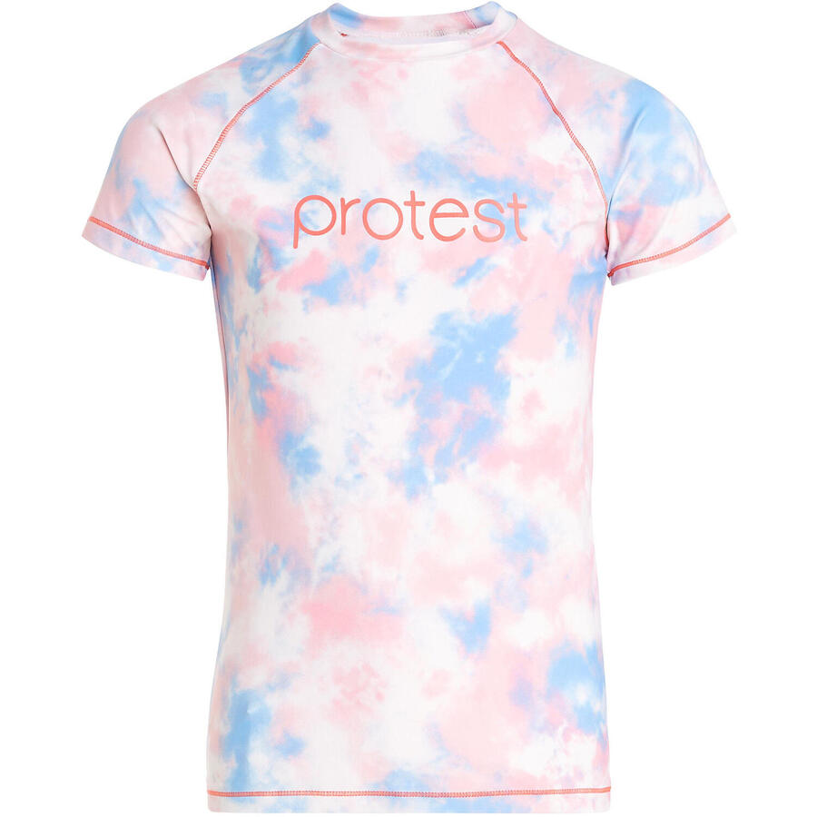 PROTEST Футболка PRTJELENA SURF T-SHIRT
PROTEST Футболка PRTJELENA SURF T-SHIRT
