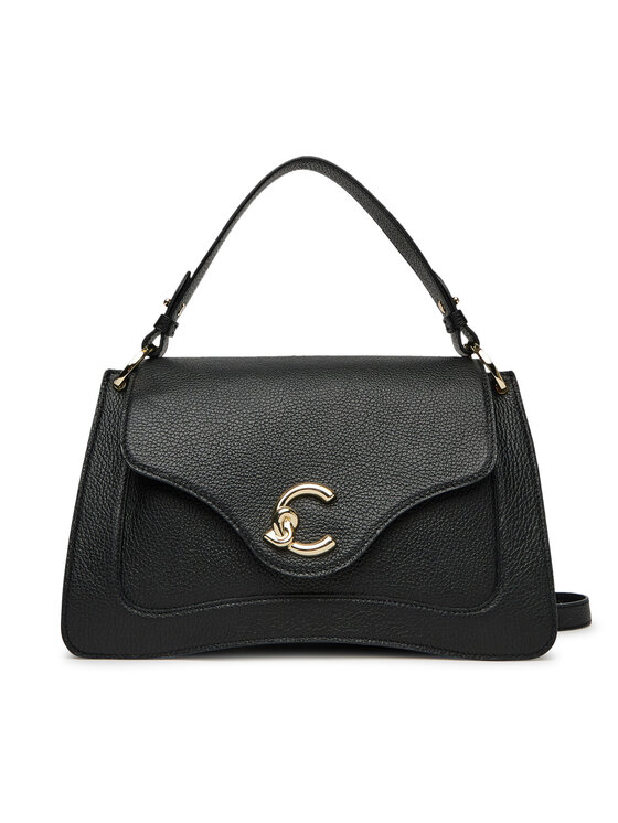 Сумка E1 SSL 18 01 01 Coccinelle, черный
Сумка E1 SSL 18 01 01 Coccinelle, черный