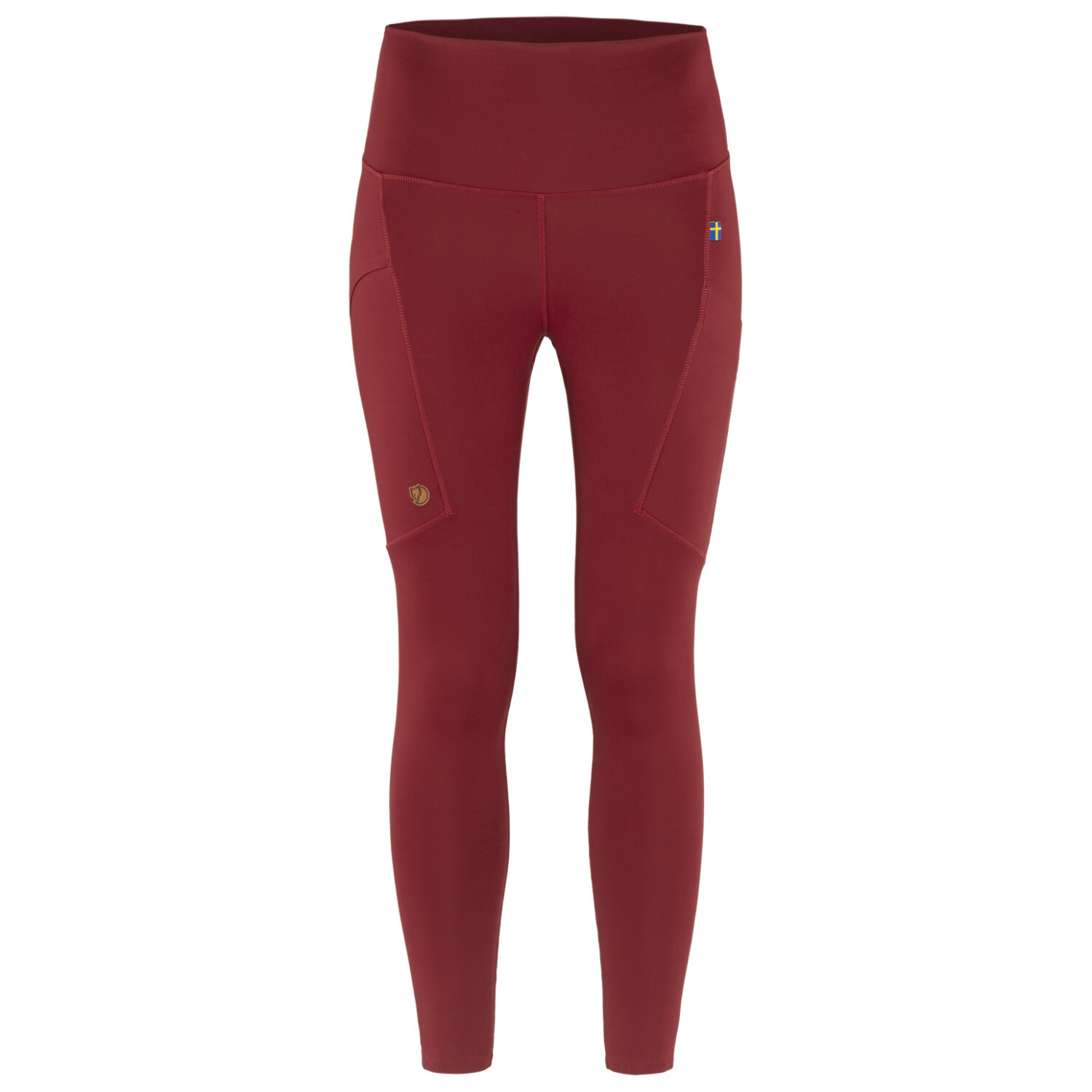 Леггинсы Fjällräven Women's Abisko, цвет Pomegranate Red
Леггинсы Fjällräven Women's Abisko, цвет Pomegranate Red