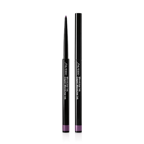Высокоточная подводка для глаз Microliner Ink Shiseido, цвет violet
Высокоточная подводка для глаз Microliner Ink Shiseido, цвет violet